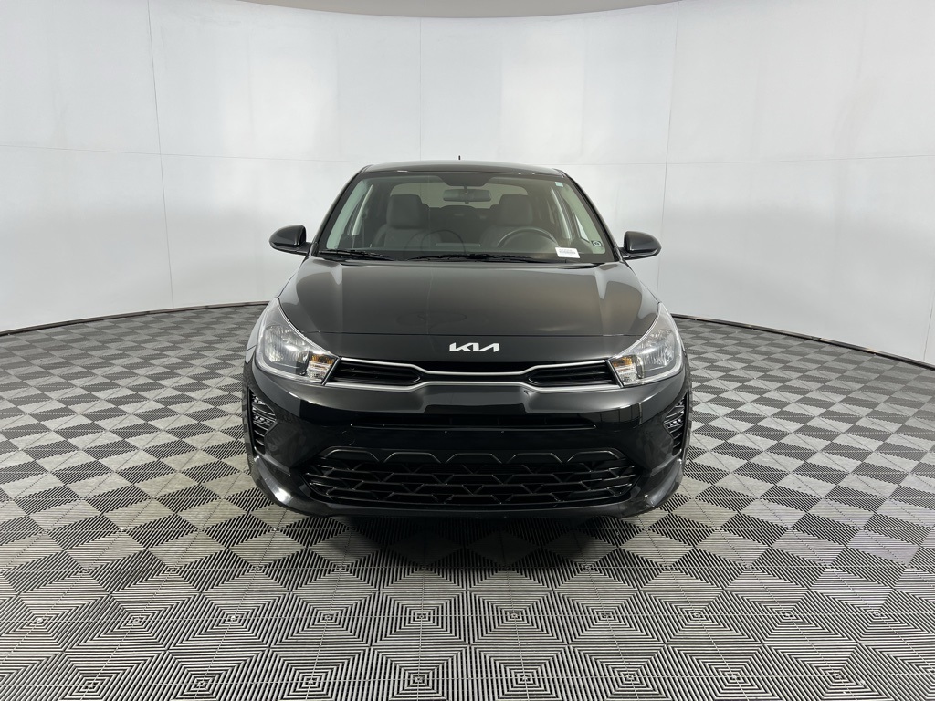 2023 Kia Rio S photo 4