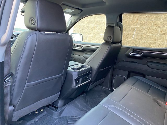 2023 Chevrolet Silverado 1500 LTZ photo 11
