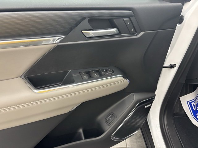 2026 Gmc Acadia Elevation photo 12