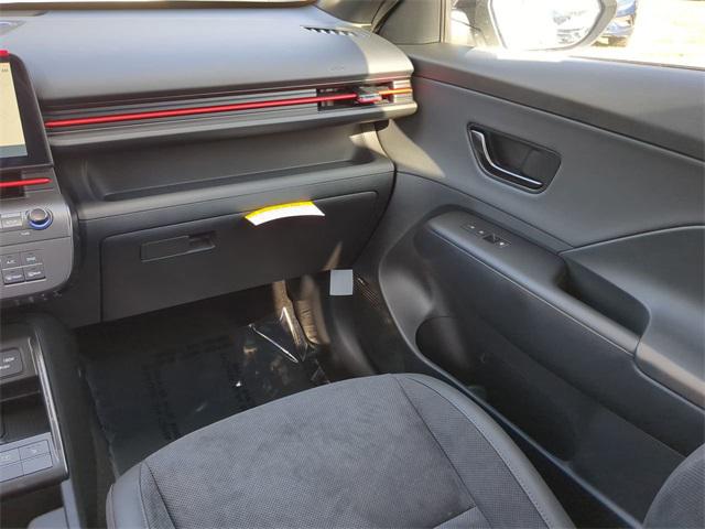2024 Hyundai Kona N Line photo 17