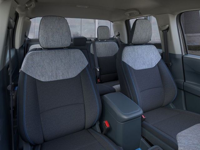 2025 FORD MAVERICK - Image 34