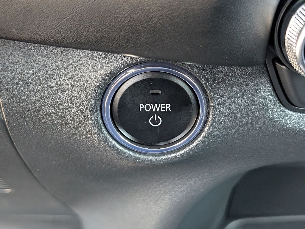 2025 Mazda CX-50 Premium Plus photo 26