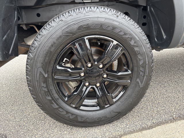 2022 Ford Ranger XL photo 10