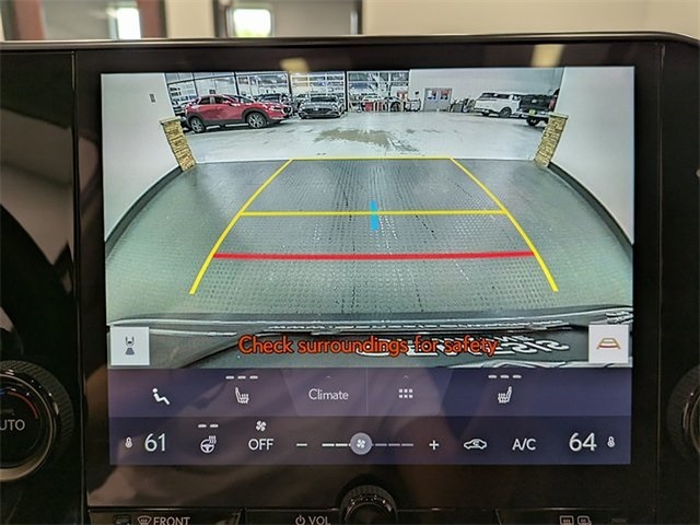 2025 Lexus NX 350 AWD photo 13