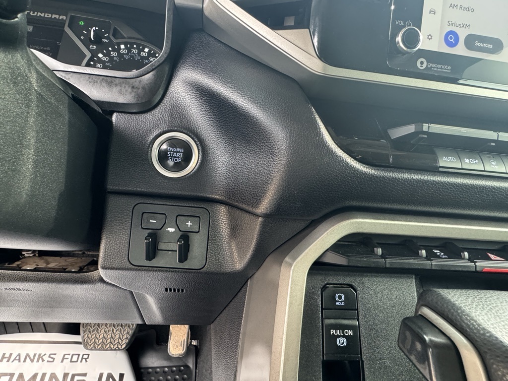 2023 Toyota Tundra SR5 photo 17