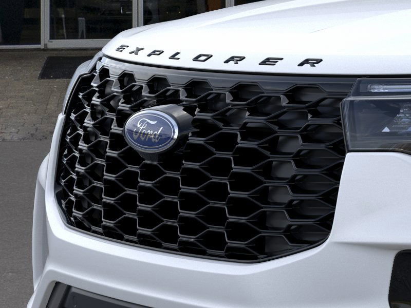 2026 FORD EXPLORER - Image 15