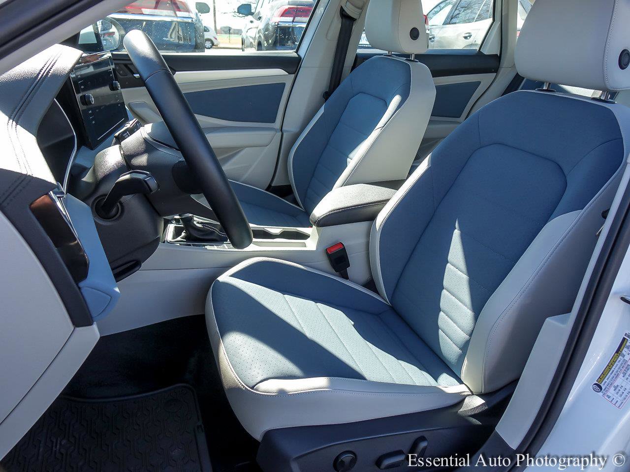 2025 VOLKSWAGEN JETTA - Image 7