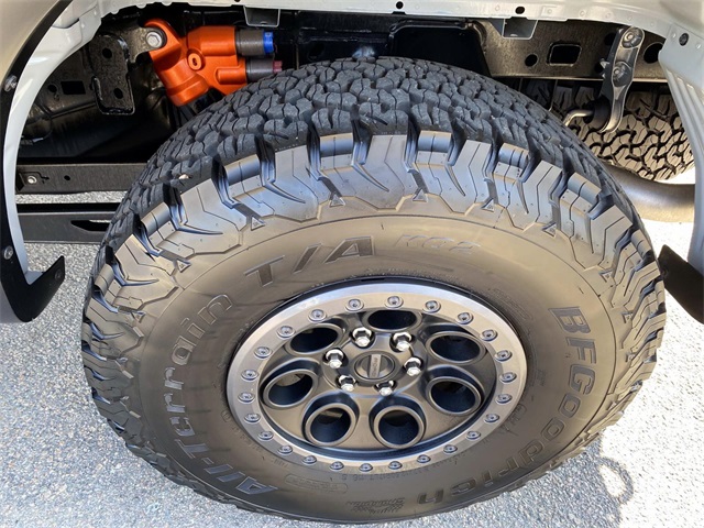 2024 Ford F-150 Raptor photo 32