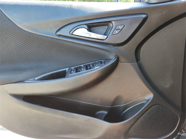 2018 Chevrolet Malibu 1LT photo 27
