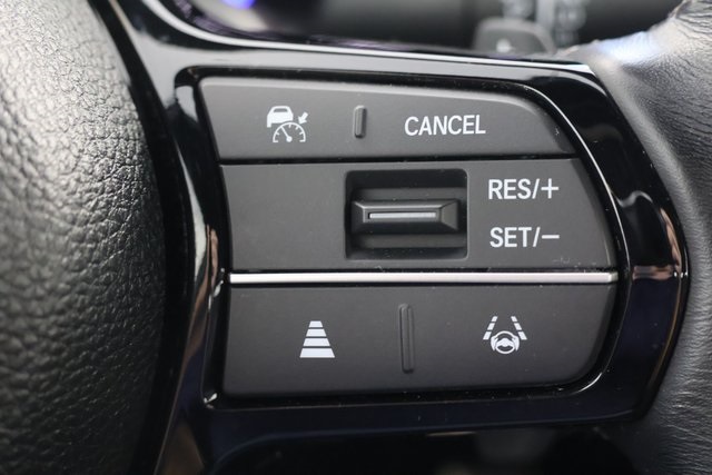 2023 Honda Civic Sport photo 12