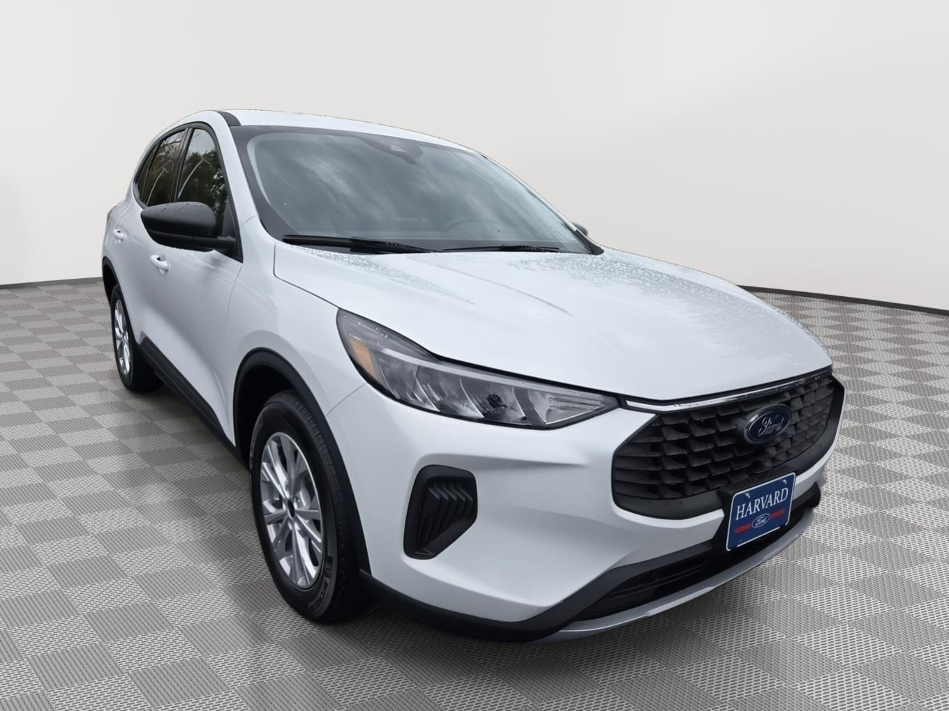 2026 Ford Escape Active's photo