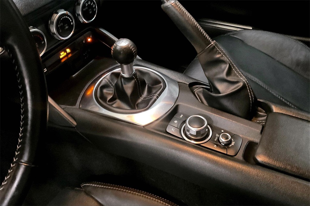 2020 MAZDA MX-5 - Image 14