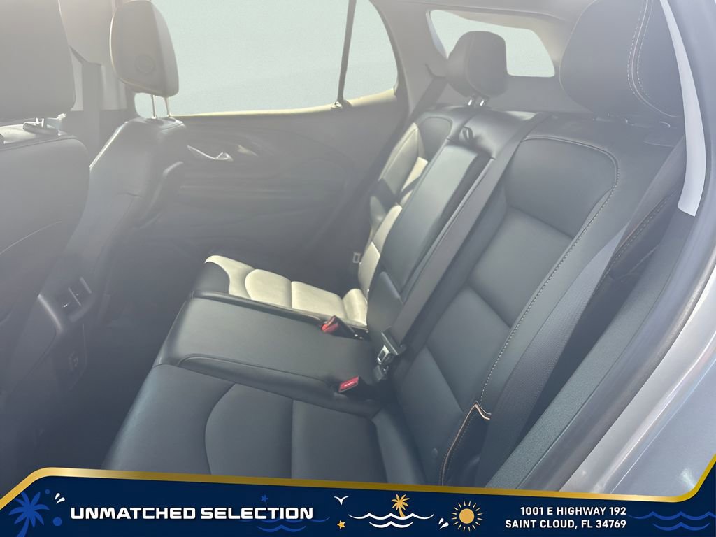 2023 Gmc Terrain AT4 photo 21