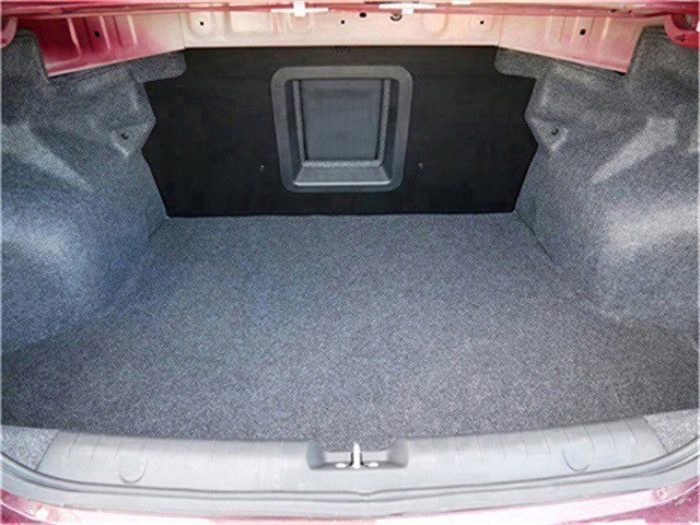 2024 Mitsubishi Mirage G4 ES photo 6