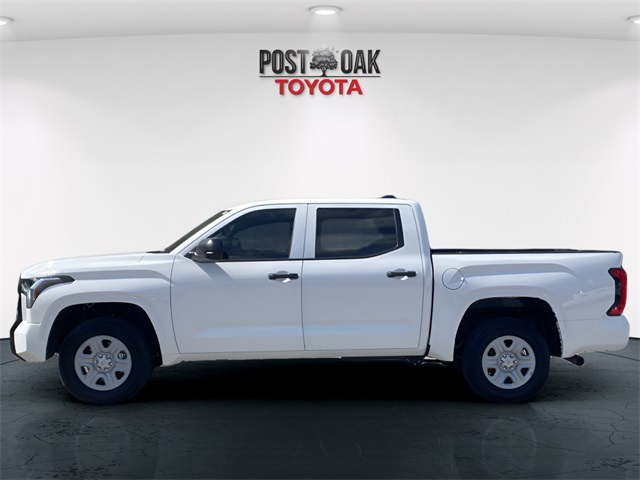 2024 Toyota Tundra SR photo 4
