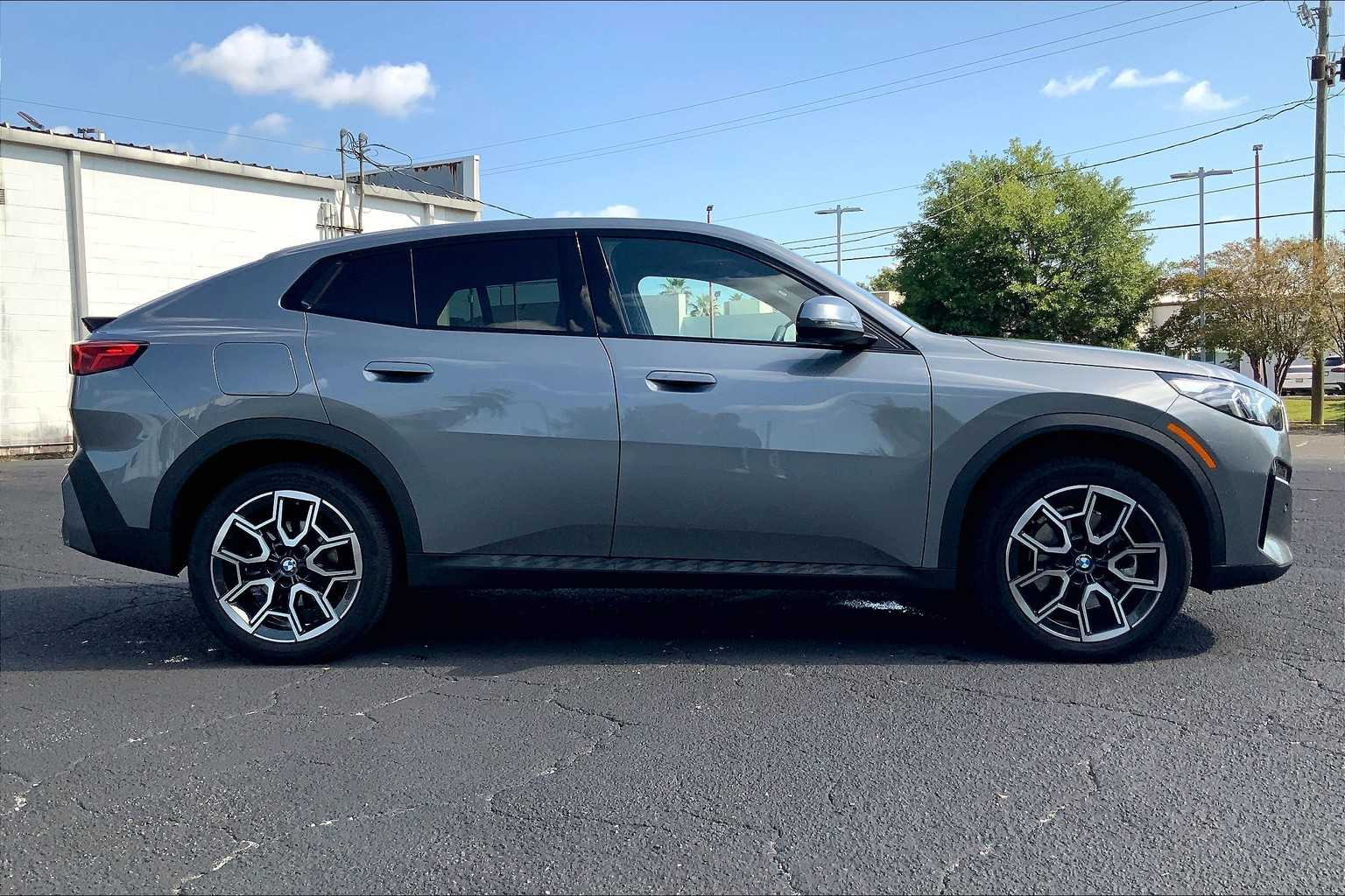 2025 Bmw X2 xDrive28i photo 31