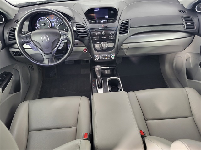 2018 Acura RDX Base photo 19