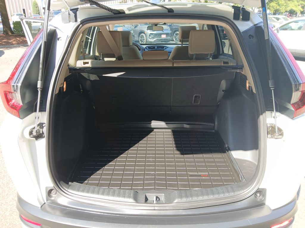 2022 Honda CR-V EX photo 19