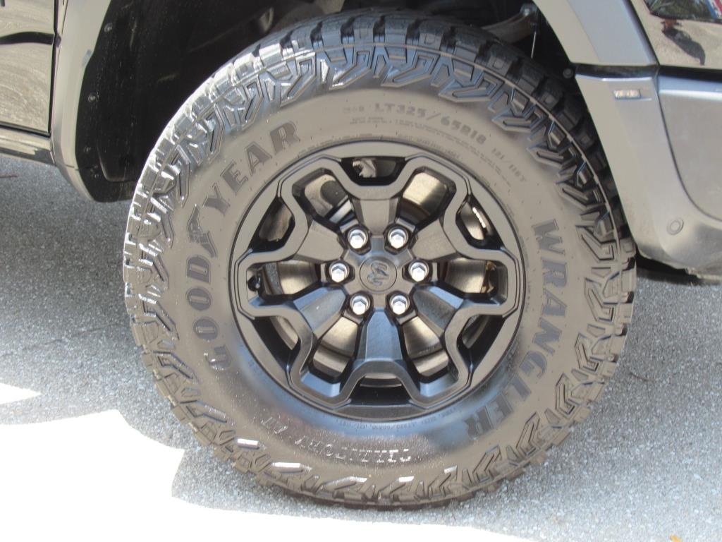 2025 Ram 1500 RHO photo 7