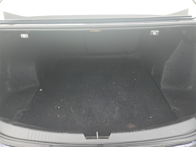 2023 Chevrolet Malibu 1LT photo 20