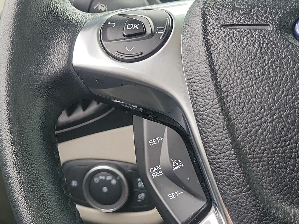 2022 Ford Transit Connect Titanium photo 34
