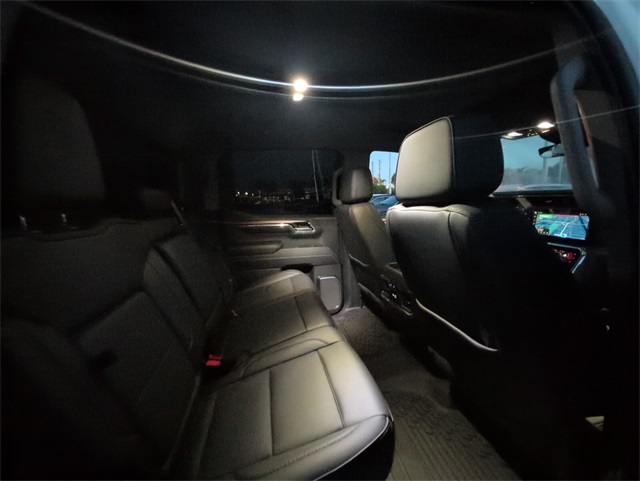 2024 Gmc Sierra 1500 Denali photo 13