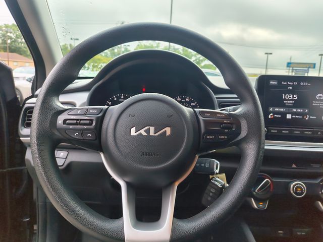 2023 Kia Rio S photo 17
