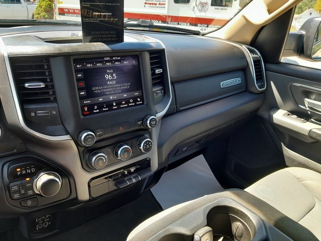 2020 Ram 1500 Big Horn Lone Star photo 19