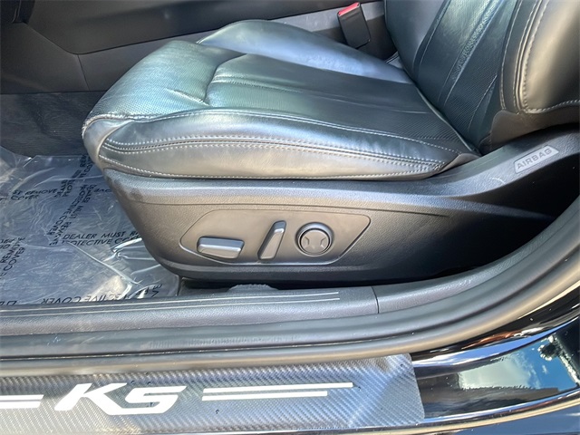 2022 Kia K5 EX photo 30