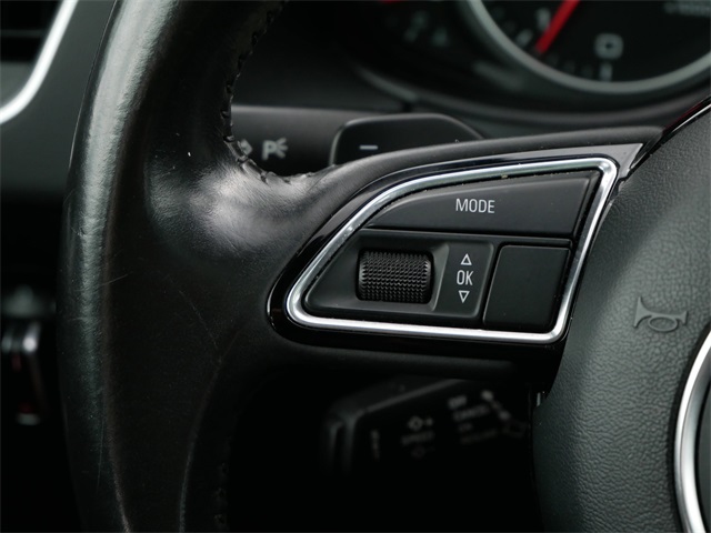 2015 Audi Q5 2.0T Premium Plus photo 23