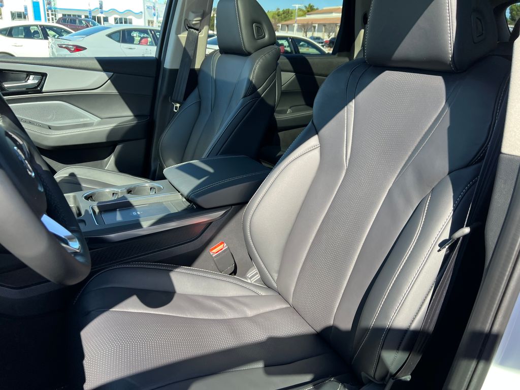 2025 Acura MDX Technology photo 15