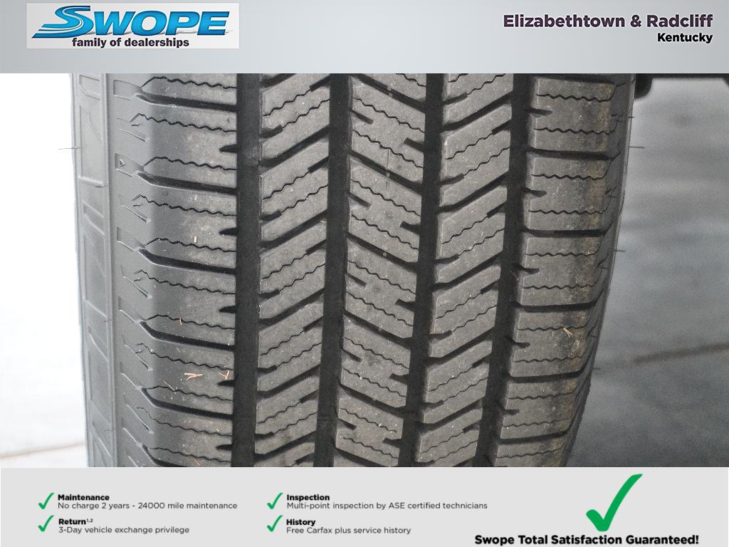 2024 Ram 2500 Tradesman photo 26