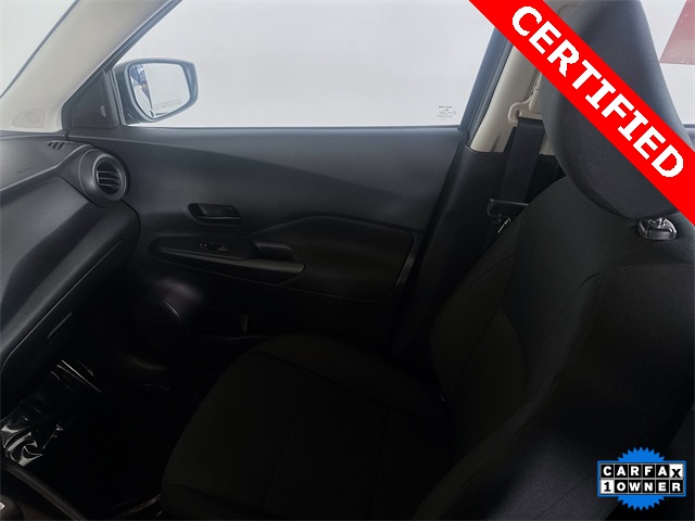 2024 Nissan Kicks S photo 19