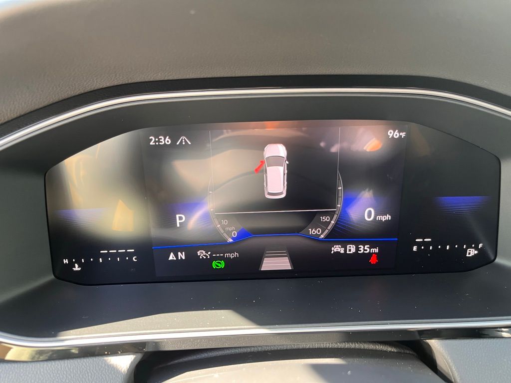 2026 Volkswagen Jetta 1.5T S photo 13