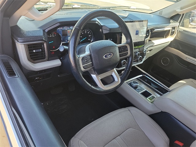 2023 Ford Expedition Limited photo 7