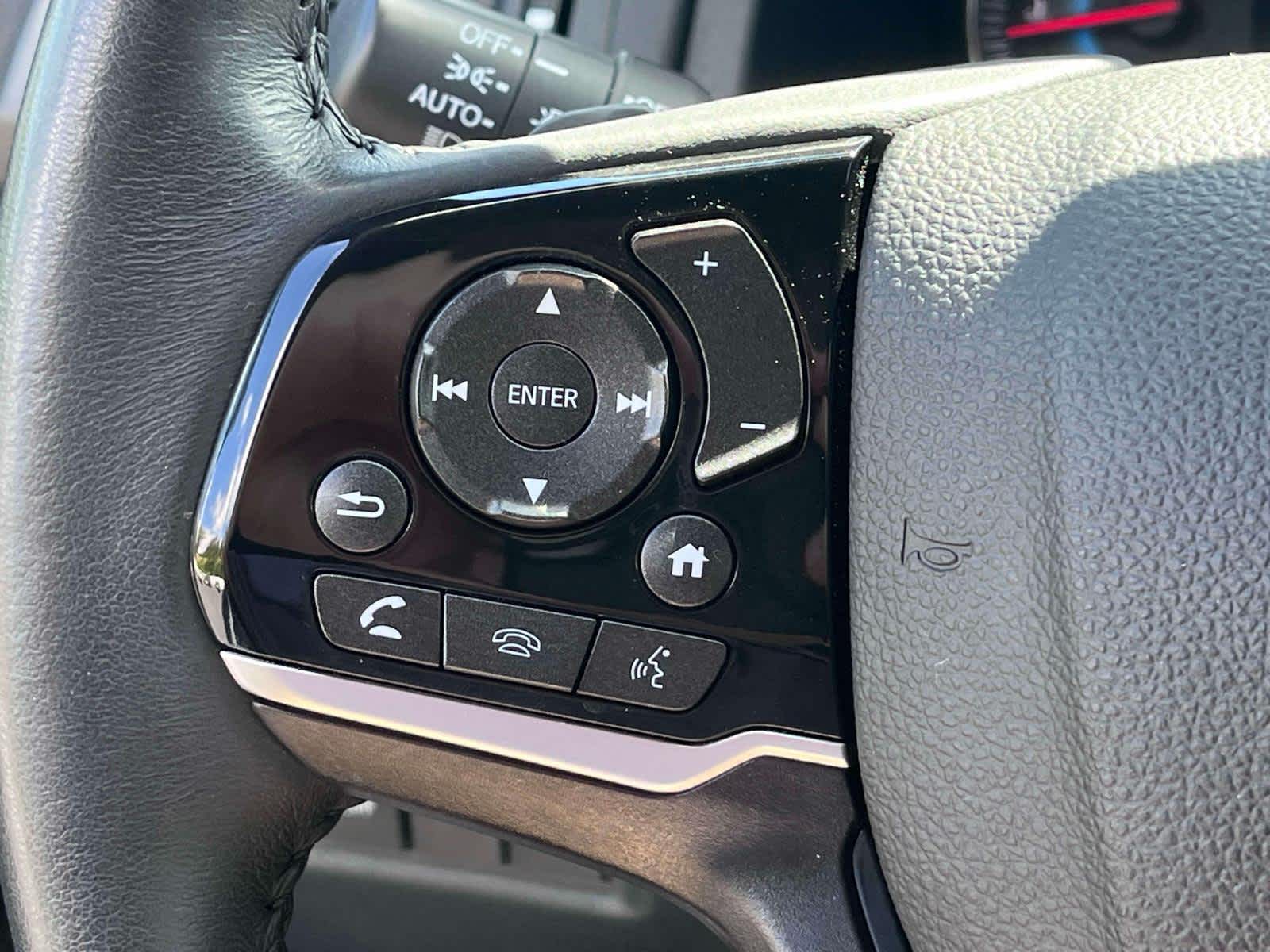 2022 Honda Pilot SE photo 28