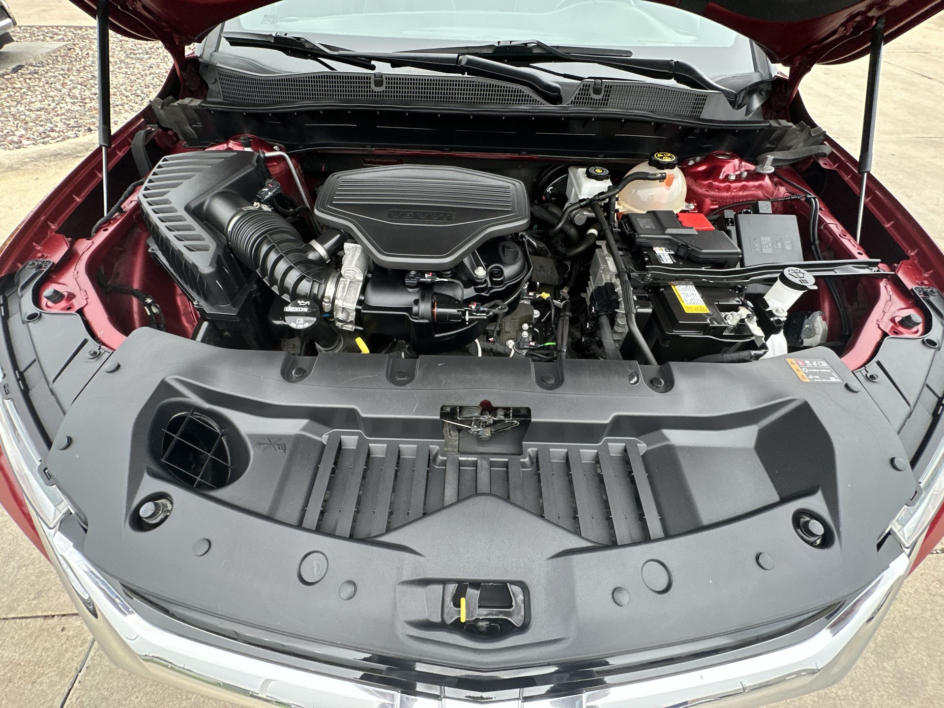 2020 Chevrolet Blazer Premier photo 30