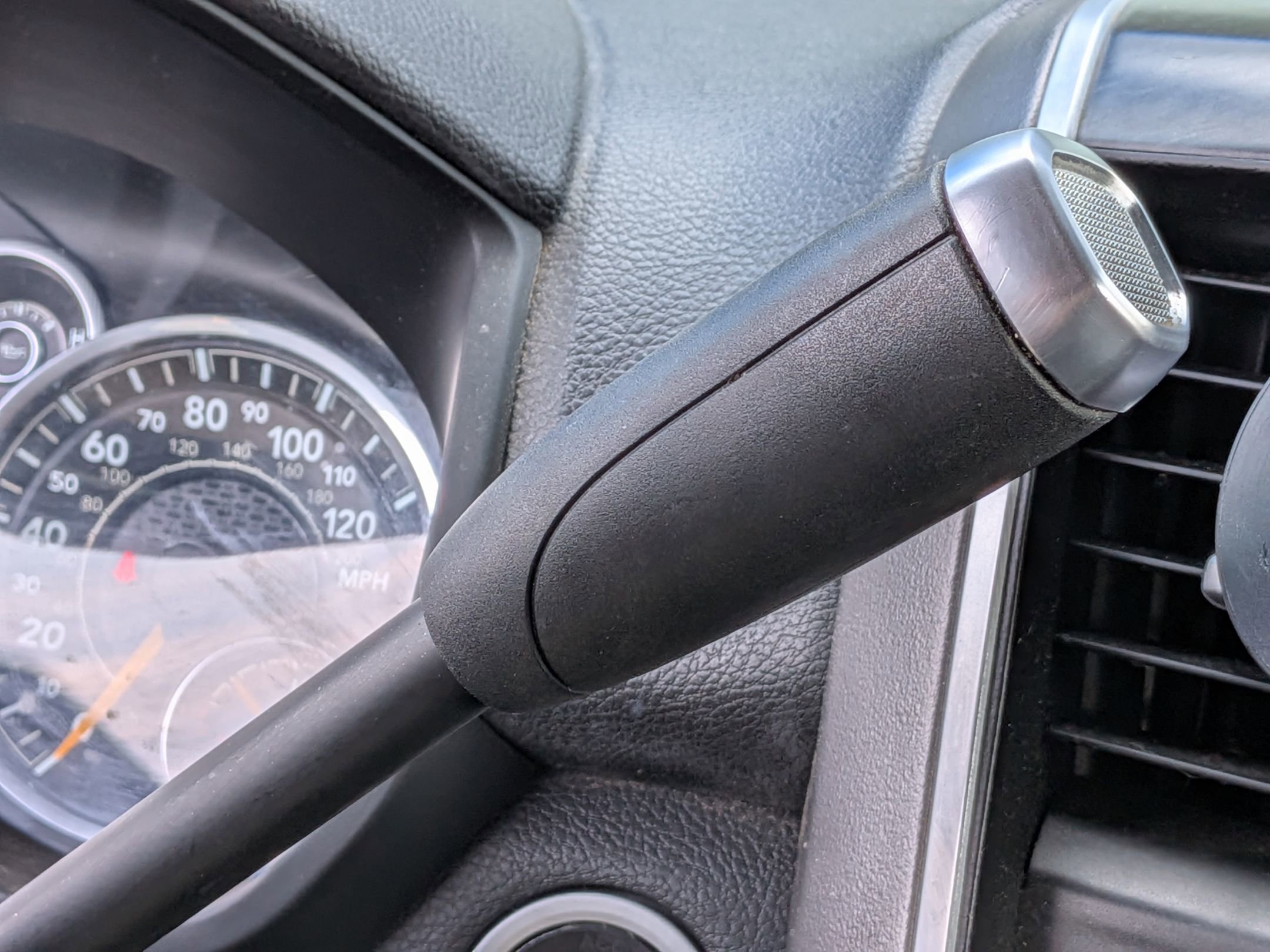 2019 Ram 2500 Big Horn photo 23