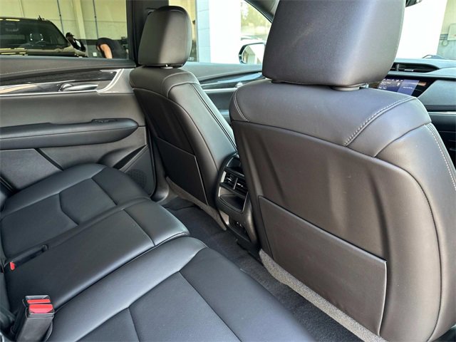 2022 Cadillac XT5 Premium Luxury photo 49