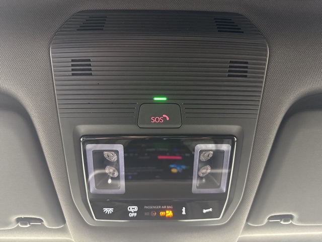 2025 Volkswagen ID. Buzz Pro S photo 13
