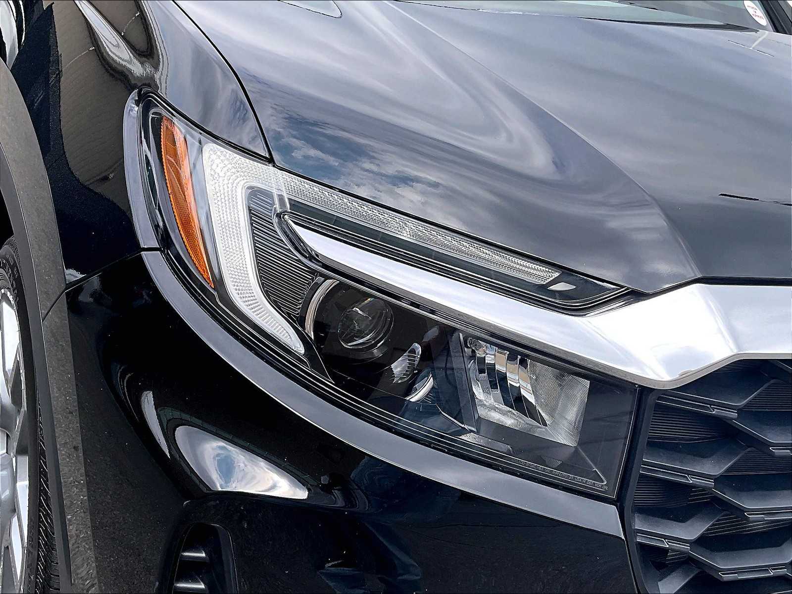 2023 Honda Passport EX-L photo 31