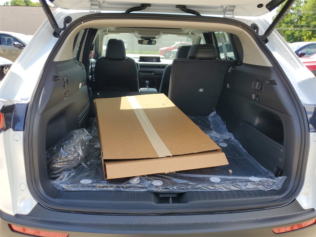 2025 Mazda CX-50 Premium photo 7