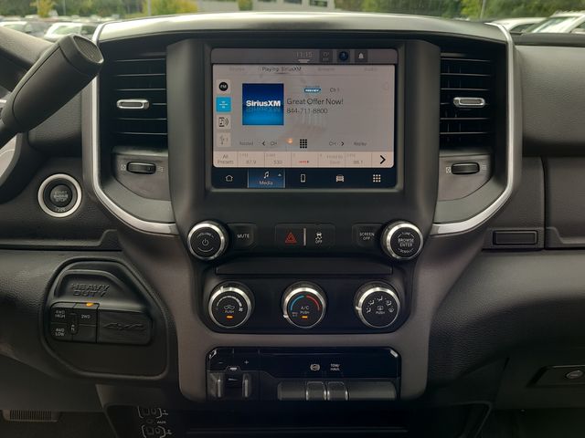 2024 Ram 2500 Big Horn photo 11