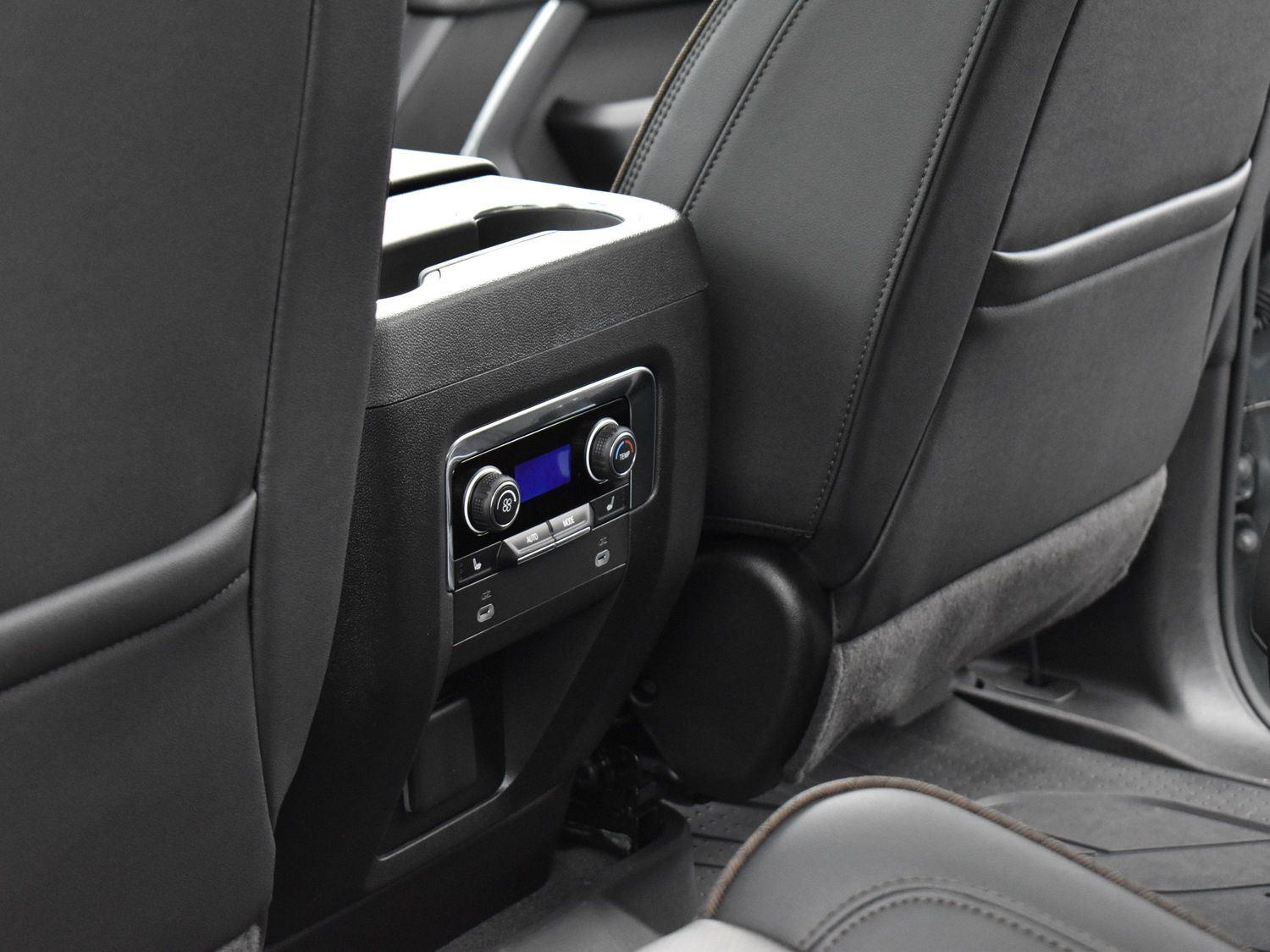 2024 Chevrolet Tahoe High Country photo 30