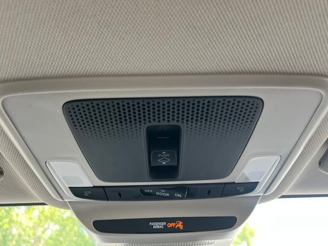 2026 Honda HR-V EX-L photo 35