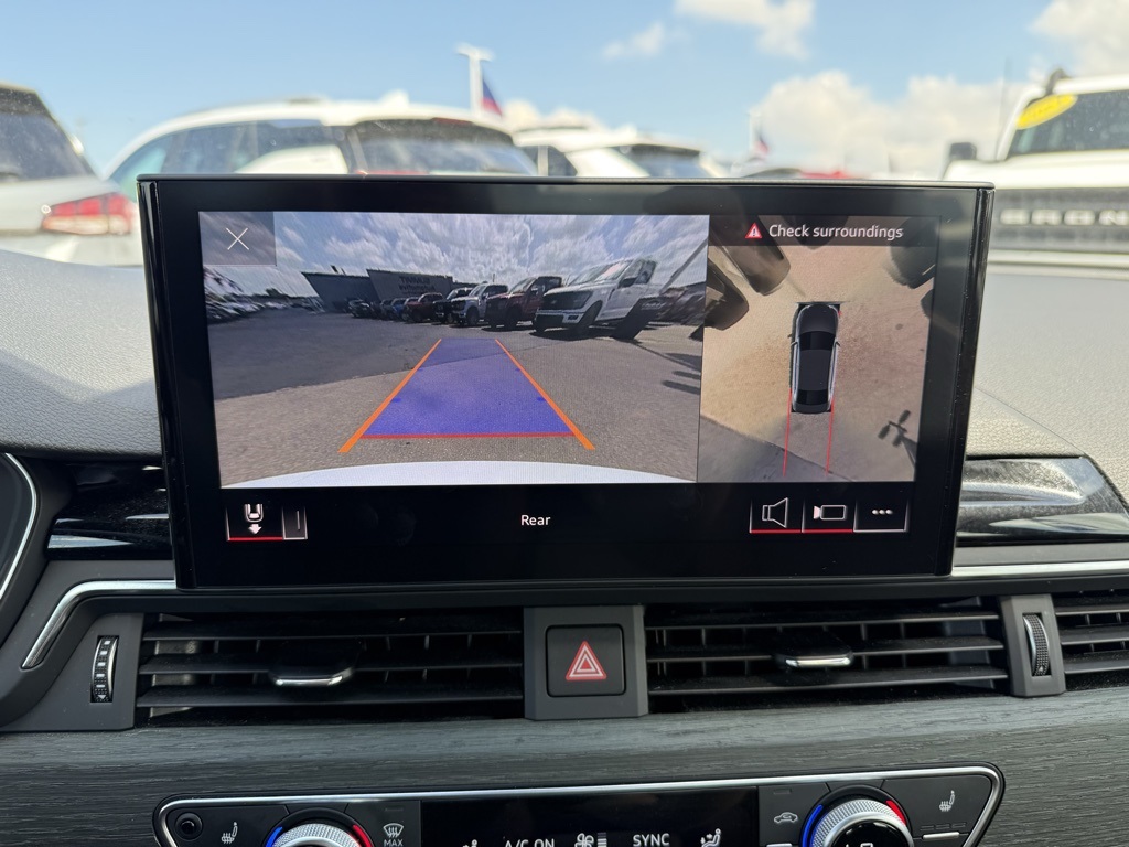 2024 Audi A4 45 S line Premium Plus Quattro photo 16