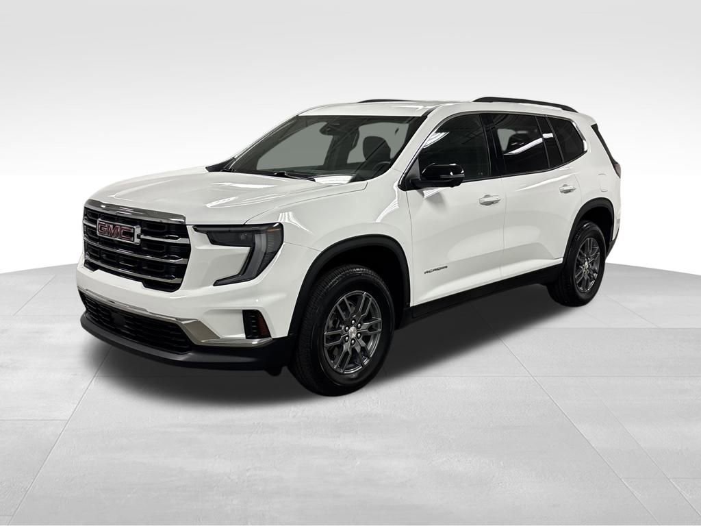 2025 Gmc Acadia Elevation photo 3