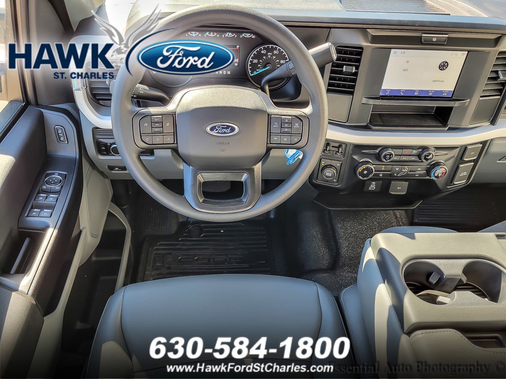 2026 FORD F-450 - Image 9