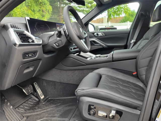2026 Bmw X6 xDrive40i photo 22