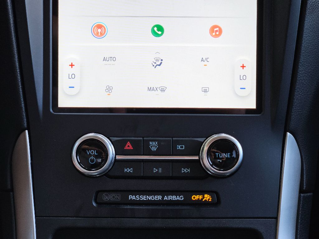 2023 Ford Edge SE photo 20